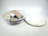 Raymarine RD424 E52067 Pathfinder C70 C80 C120 E80 E120 24" 4kW Radome Radar