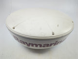 Raymarine RD424 E52067 Pathfinder C70 C80 C120 E80 E120 24" 4kW Radome Radar