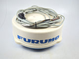 Furuno RSB-0071-057 24" NavNET VX1 VX2 4kW Radome Radar Antenna with Cable for 1833C 1834C