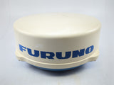 Furuno RSB-0071-057 24" NavNET VX1 VX2 4kW Radome Radar Antenna with Cable for 1833C 1834C