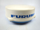 Furuno RSB-0071-057 24" NavNET VX1 VX2 4kW Radome Radar Antenna with Cable for 1833C 1834C