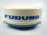 Furuno RSB-0071-057 24" NavNET VX1 VX2 4kW Radome Radar Antenna with Cable for 1833C 1834C