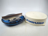 Furuno RSB-0071-057 24" NavNET VX1 VX2 4kW Radome Radar Antenna with Cable for 1833C 1834C