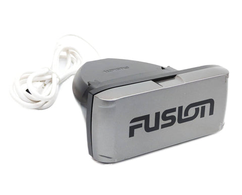 Fusion MS-IPDOCK MS-CD600 MS-AV600 MS-RA50 Marine Stereo Water Resistant Media Device Dock for iPod