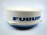 Furuno RSB-0071-057 24" NavNET VX1 VX2 4kW Radome Radar Antenna with Cable for 1833C 1834C