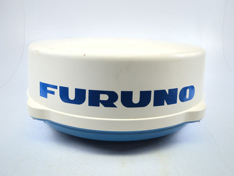 Furuno RSB-0071-057 24" NavNET VX1 VX2 4kW Radome Radar Antenna with Cable for 1833C 1834C