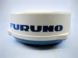 Furuno RSB-0071-057 24" NavNET VX1 VX2 4kW Radome Radar Antenna with Cable for 1833C 1834C