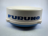 Furuno RSB-0071-057 24" NavNET VX1 VX2 4kW Radome Radar Antenna with Cable for 1833C 1834C