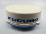 Furuno RSB-0071-057 24" NavNET VX1 VX2 4kW Radome Radar Antenna with Cable for 1833C 1834C