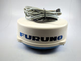 Furuno RSB-0071-057 24" NavNET VX1 VX2 4kW Radome Radar Antenna with Cable for 1833C 1834C