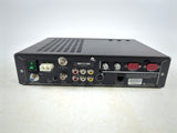 DirecTV Hughes SD-HBH KVH TracVision Boat Marine Digital Satellite TV Receiver