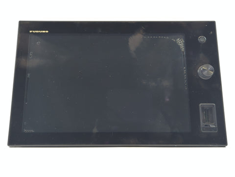 Furuno TZT14 NavNet TZtouch 14.1" GPS Fishfinder Radar Multifunction Chartplotter Display