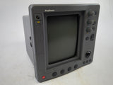 Raymarine R80 M92661 Raytheon Boat Marine HSB 10" CRT Pathfinder Radar Display