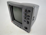 Raymarine R80 M92661 Raytheon Boat Marine HSB 10" CRT Pathfinder Radar Display