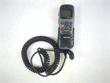 Raymarine RAY240 E42001 Boat Marine SeaTalk Modular VHF / Hailer Radio System