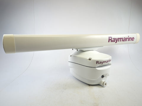 Raymarine 5S M92654 Pathfinder R70 R80 RL70C RL80C SL70 4kW Open Array Radar