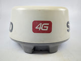Simrad 4G 000-10421-001 Boat Marine 36 NM Broadband Digital Radome Radar