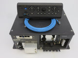 Furuno MFDBB MPU-001 Navnet 3D Black Box FishFinder Radar GPS Chartplotter System