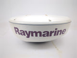 Raymarine RD424 E52067 Pathfinder C70 C80 C120 E80 E120 24" 4kW Radome Radar