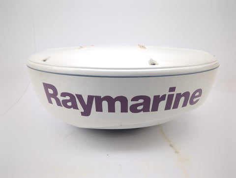 Raymarine RD424 E52067 Pathfinder C70 C80 C120 E80 E120 24" 4kW Radome Radar