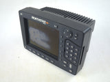 Northstar 6100i 6P6 Color 6.4" GPS FishFinder Radar Multifunction MFD Chartplotter Display FOR PARTS