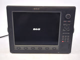 B&G Zeus Z12 Boat Marine 12" Color FishFinder Radar GPS Chartplotter Multifunction Display
