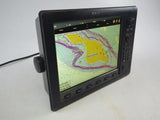 B&G Zeus Z12 Boat Marine 12" Color FishFinder Radar GPS Chartplotter Multifunction Display