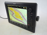 B&G Zeus Z12 Boat Marine 12" Color FishFinder Radar GPS Chartplotter Multifunction Display