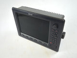 B&G Zeus Z12 Boat Marine 12" Color FishFinder Radar GPS Chartplotter Multifunction Display