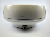Raymarine 2D M92650-S Pathfinder C70 C80 C120 E80 E120 18" 2kW Radome Radar