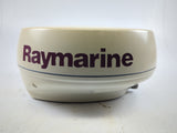 Raymarine 2D M92650-S Pathfinder C70 C80 C120 E80 E120 18" 2kW Radome Radar