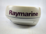 Raymarine 2D M92650-S Pathfinder C70 C80 C120 E80 E120 18" 2kW Radome Radar