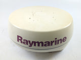 Raymarine 2D M92650-S Pathfinder C70 C80 C120 E80 E120 18" 2kW Radome Radar