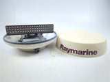 Raymarine 2D M92650 Raytheon Pathfinder R70 R80 RL70C RL80C SL70 2kW 18" Radome Radar