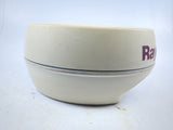 Raymarine 2D M92650 Raytheon Pathfinder R70 R80 RL70C RL80C SL70 2kW 18" Radome Radar