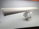 Furuno RSB-0074 FR-1510 Boat Marine Commercial 6.5' 12kW Open Array Radar