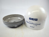 KVH 01-0420-SL Tracphone V3-HTS Boat Marine 15.5" X 17.6" Satellite Empty Dummy Dome