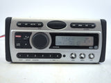 Clarion CMD5 Watertight Marine AM FM CD MP3 WMA Receiver Multimedia Controller