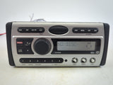 Clarion CMD5 Watertight Marine AM FM CD MP3 WMA Receiver Multimedia Controller