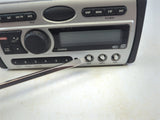 Clarion CMD5 Watertight Marine AM FM CD MP3 WMA Receiver Multimedia Controller