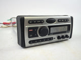 Clarion CMD5 Watertight Marine AM FM CD MP3 WMA Receiver Multimedia Controller