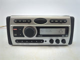 Clarion CMD5 Watertight Marine AM FM CD MP3 WMA Receiver Multimedia Controller