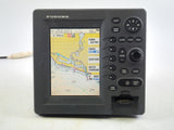 Furuno RDP-131 Marine NavNet 7" Color GPS FishFinder Radar Chartplotter Display