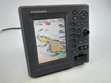 Furuno RDP-131 Marine NavNet 7" Color GPS FishFinder Radar Chartplotter Display
