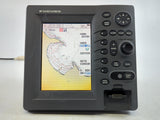 Furuno RDP-131 Marine NavNet 7" Color GPS FishFinder Radar Chartplotter Display