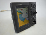 Furuno RDP-131 Marine NavNet 7" Color GPS FishFinder Radar Chartplotter Display