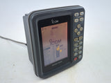 Icom MR-570R EX-2473 SX-2464 Boat Marine 5.7" LCD Marine Radar Display