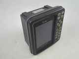 Icom MR-570R EX-2473 SX-2464 Boat Marine 5.7" LCD Marine Radar Display