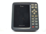 Icom MR-570R EX-2473 SX-2464 Boat Marine 5.7" LCD Marine Radar Display