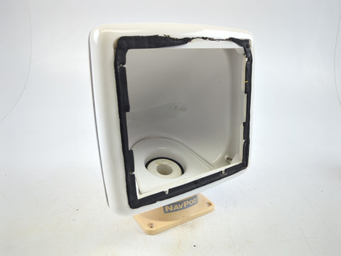 NavPod PP471C PowerPod Housing Precut for Raymarine 7" Chartplotter